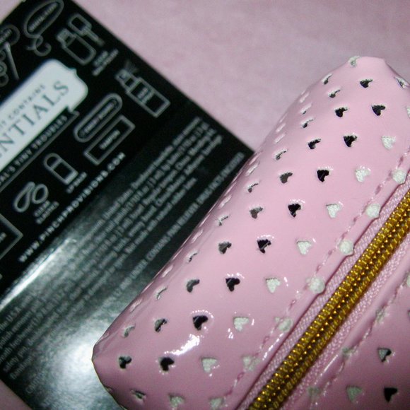 "PINCH PROVISIONS MINIMERGENCY KIT FOR HER" IT HAS 17 ESSENTIALS INSIDE! - Picture 4 of 5